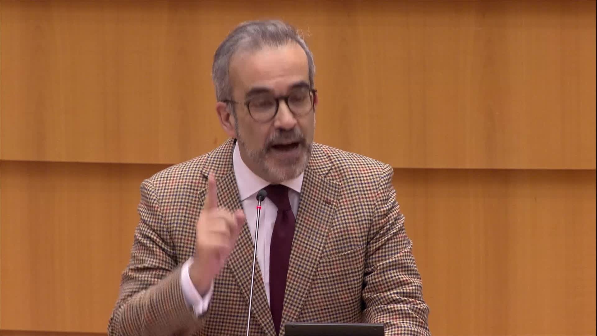 Joint debate on the Digital green certificate - Union citizens & third countries - The accessibility and affordability of Covid-testing: MEPs debate part 2/3