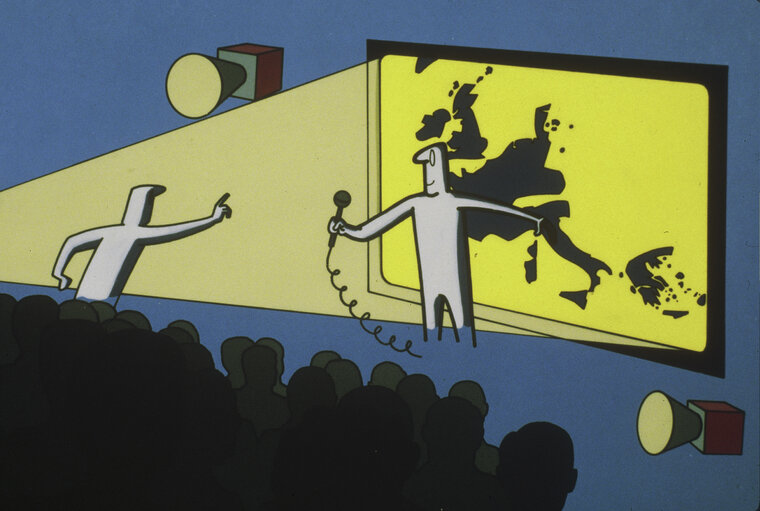 Fotografia 25: EP Illustration