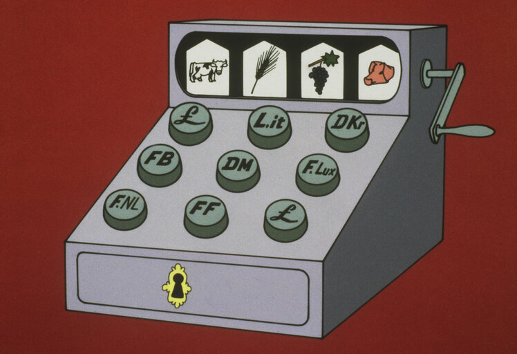 Fotografia 28: EP Illustration