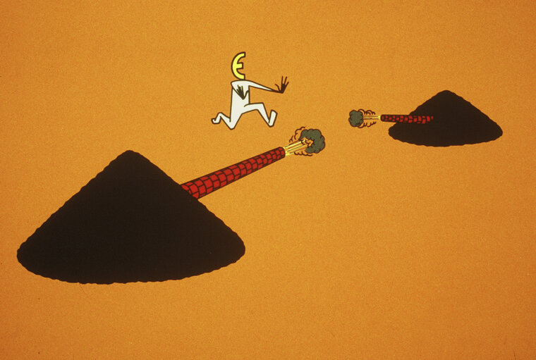 Fotografia 32: EP Illustration