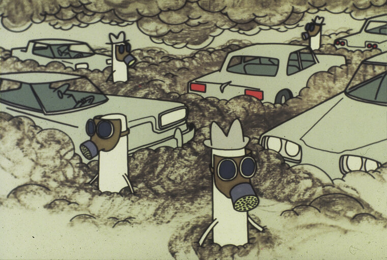 Fotografia 41: EP Illustration