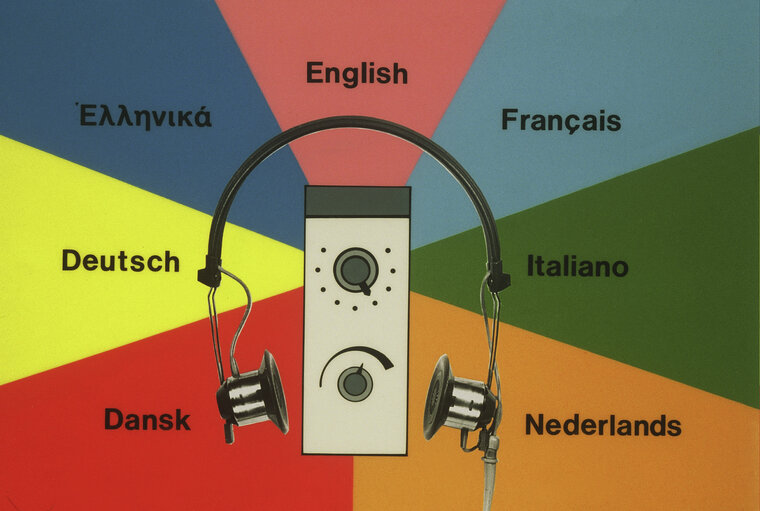 Foto 1: Interpreters
