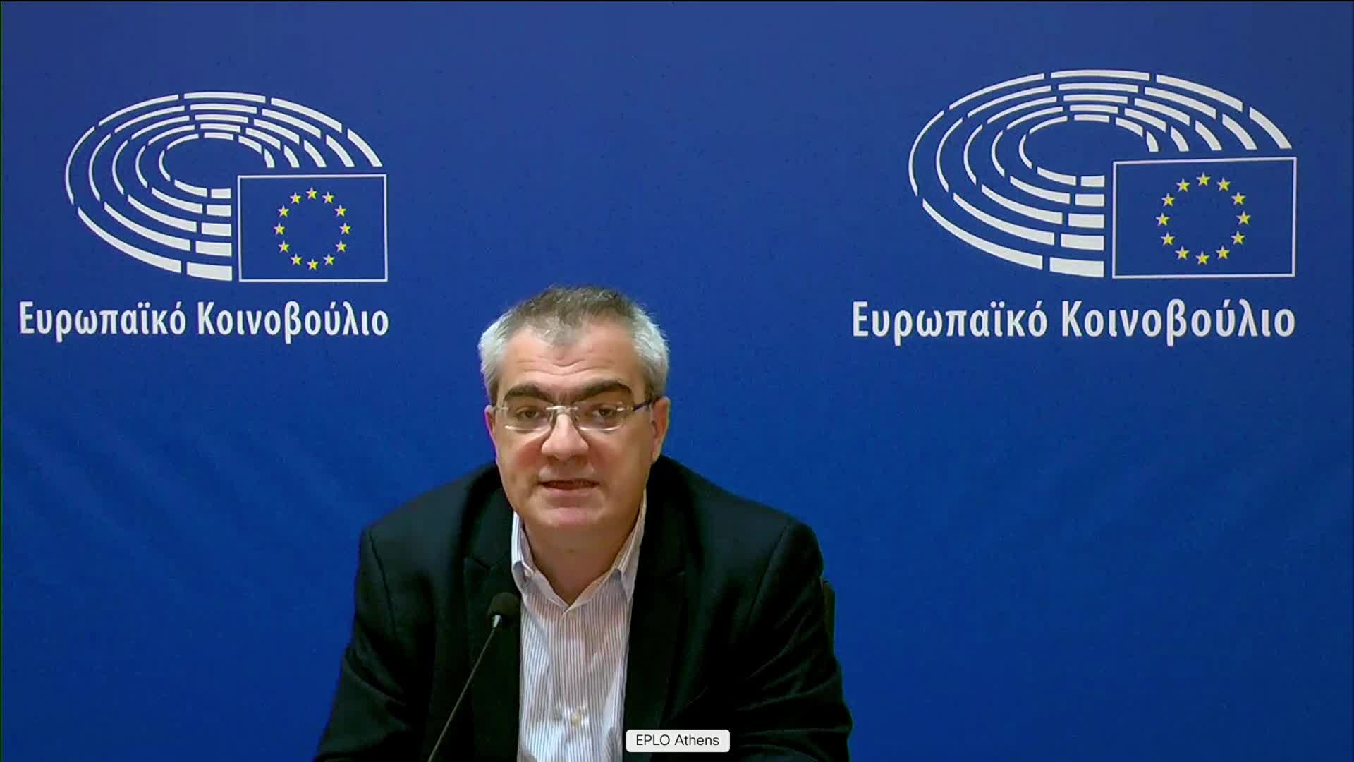 Joint debate on EU Digital COVID Certificate: MEPs debate 2/3
