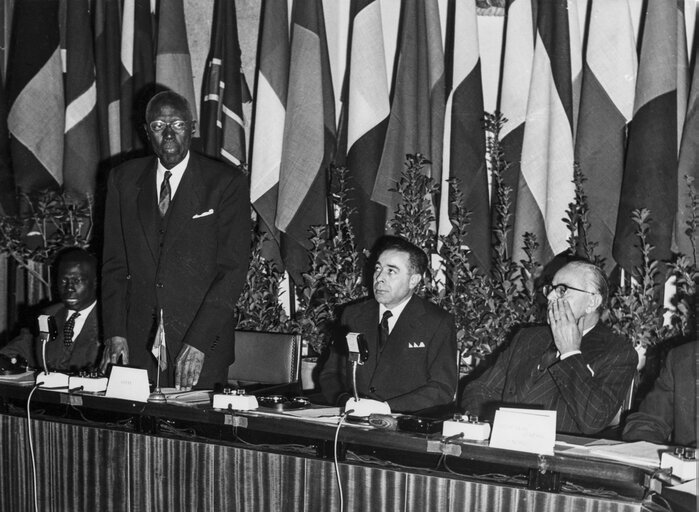 Fotografia 3: Euroafrican Parliamentary Assembly