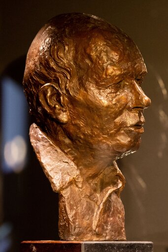 Fotagrafa 25: Temporary exhibition “Andrei Sakharov: Scientist, Dissident, Human Rights Activist”