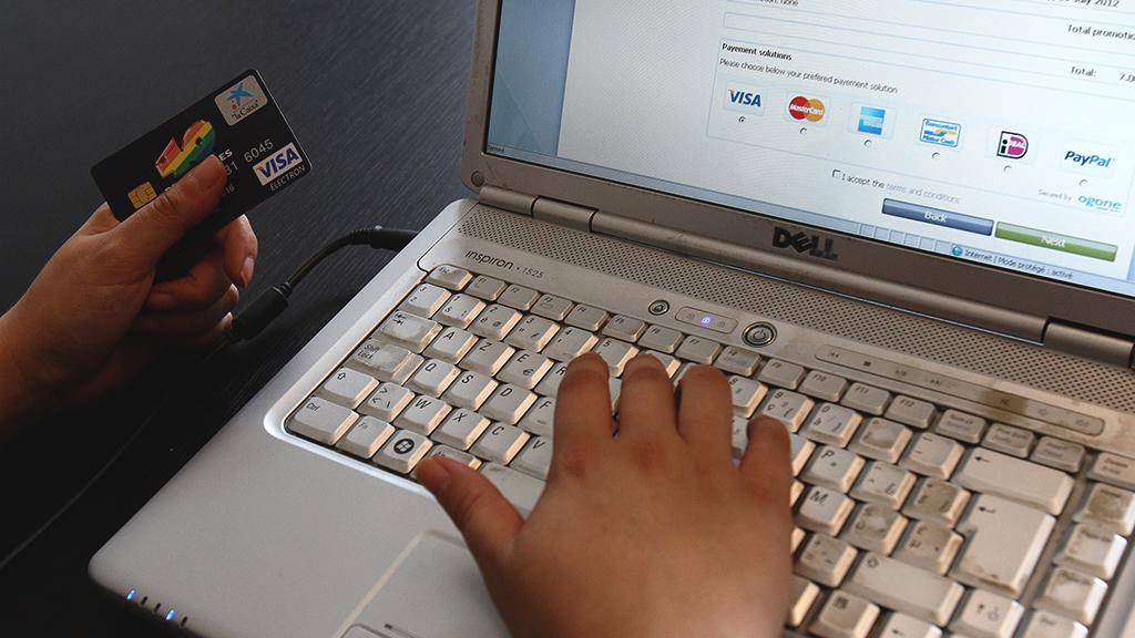 Pagamentos pela Internet mais baratos e seguros