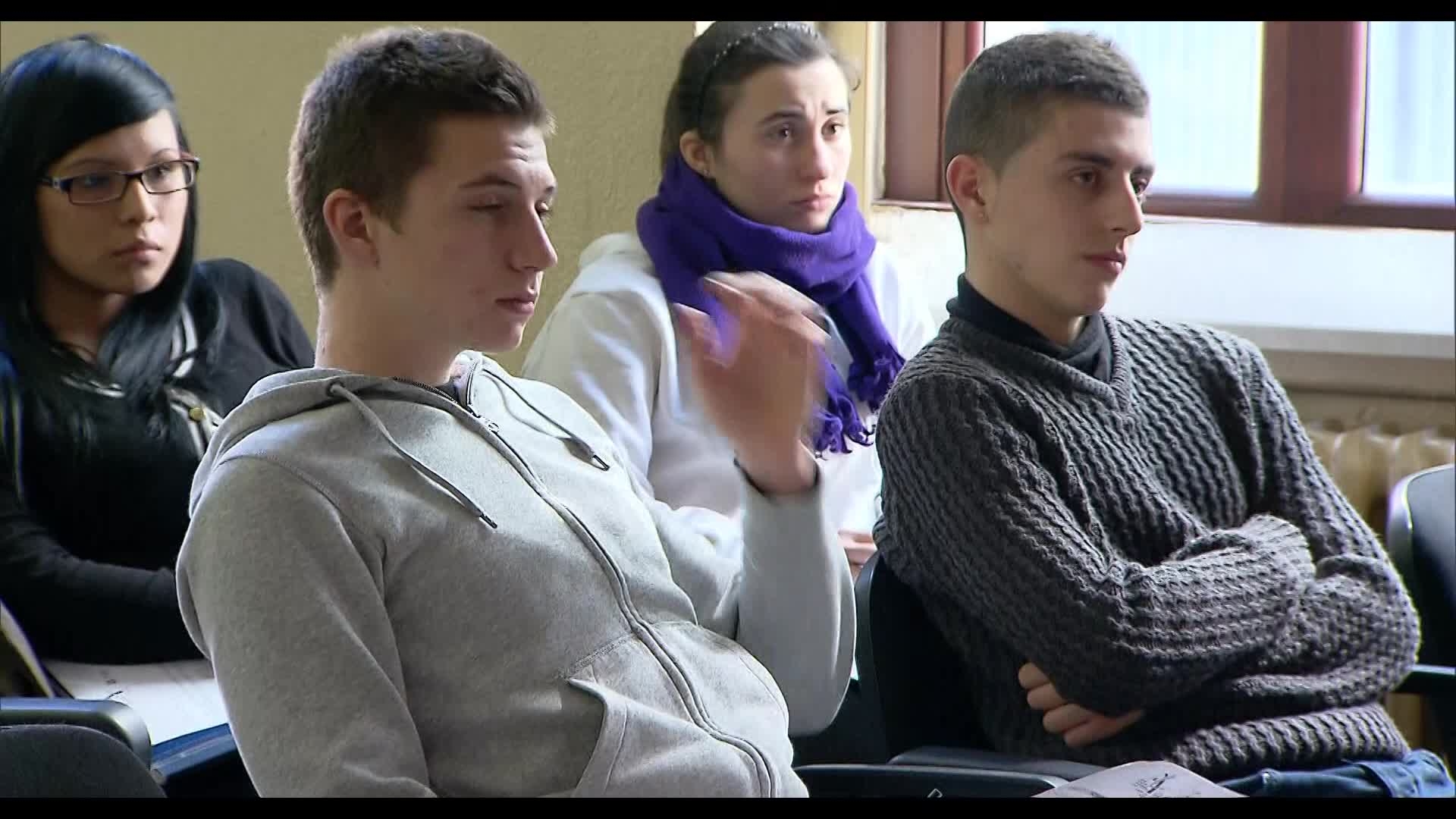 Infoclip: Youth Guarantee Scheme (Italy)