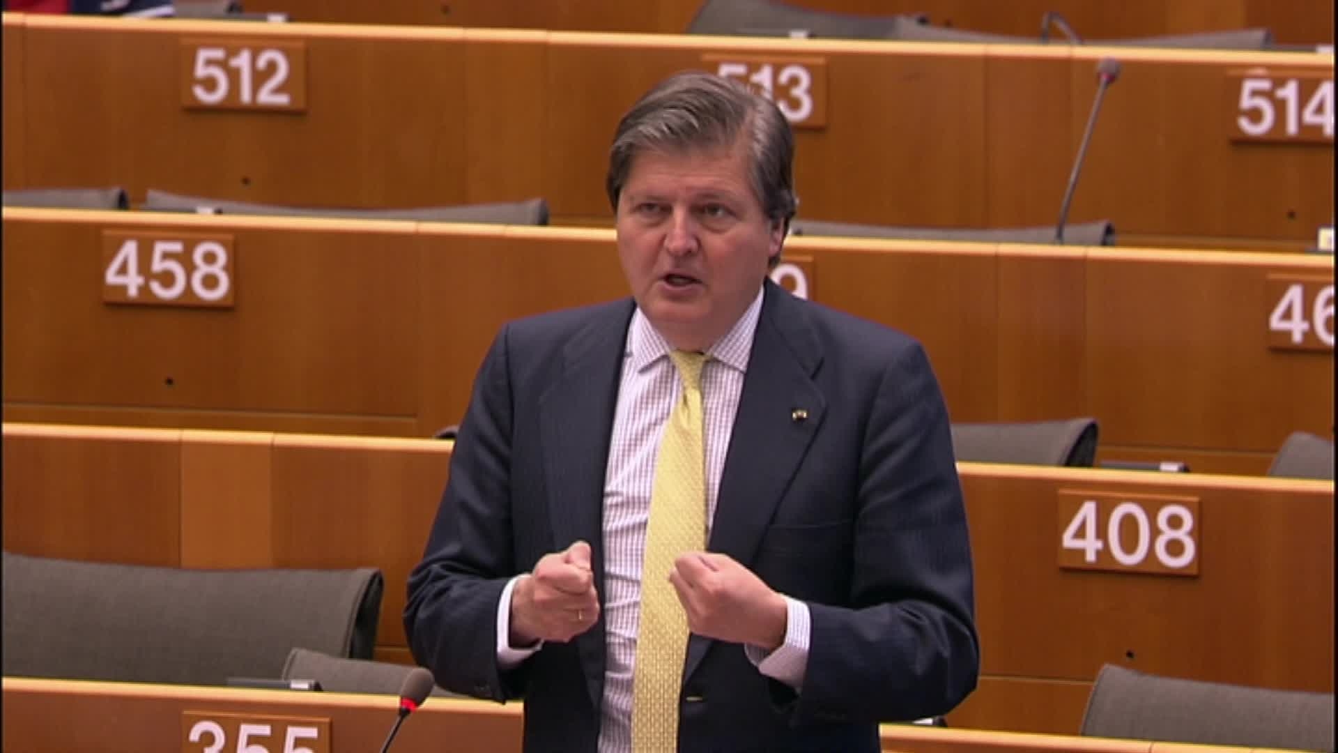 Composition of Parliament: extracts from the joint meeting