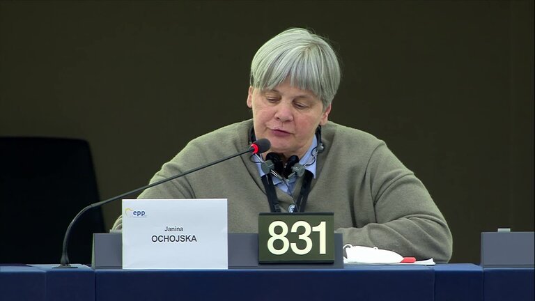 EU-Africa relations: MEPs debate (part 2/2)