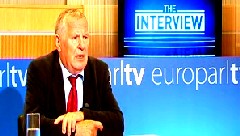 The Interview: Lothar Bisky on the election results (extended version)