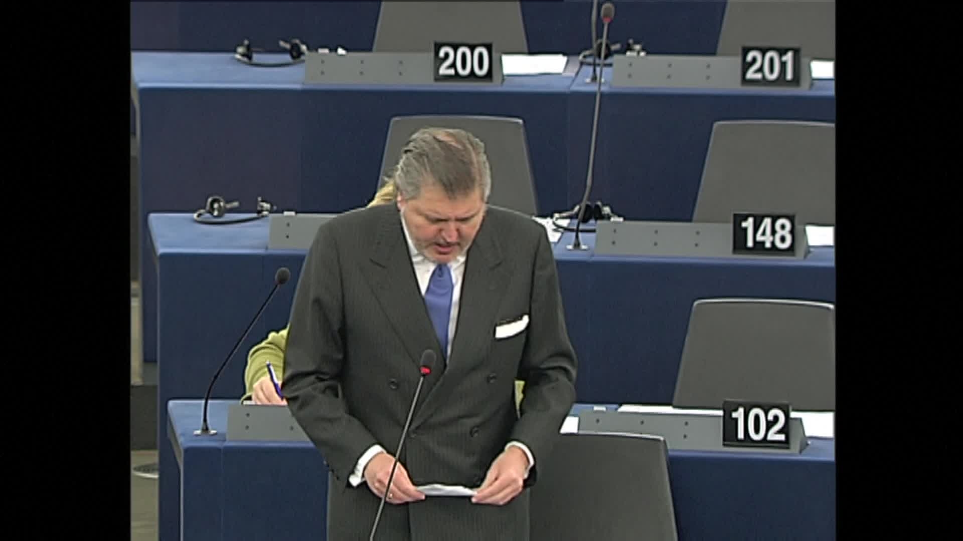 The Lisbon Treaty : extracts from the report by Inigo MENDEZ de VIGO and Richard CORBETT - Council and Commission statements and MEPs debate