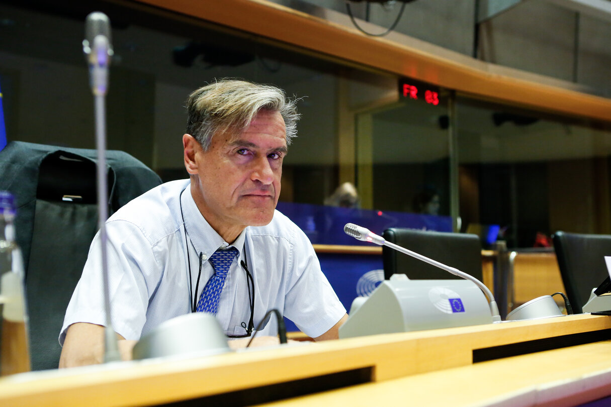 LIBE - EP Committee on Civil Liberties, Justice and Home Affairs meeting - Joint debate on the recent developments in Hungary and Poland - on the situation of the rule of law