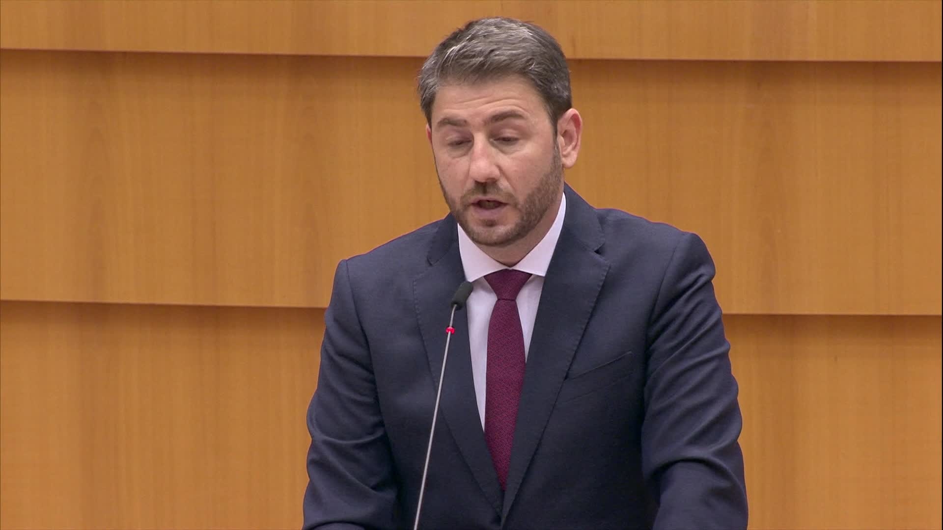 Union Civil Protection Mechanism: extracts from the debate (26/04) and from the vote
