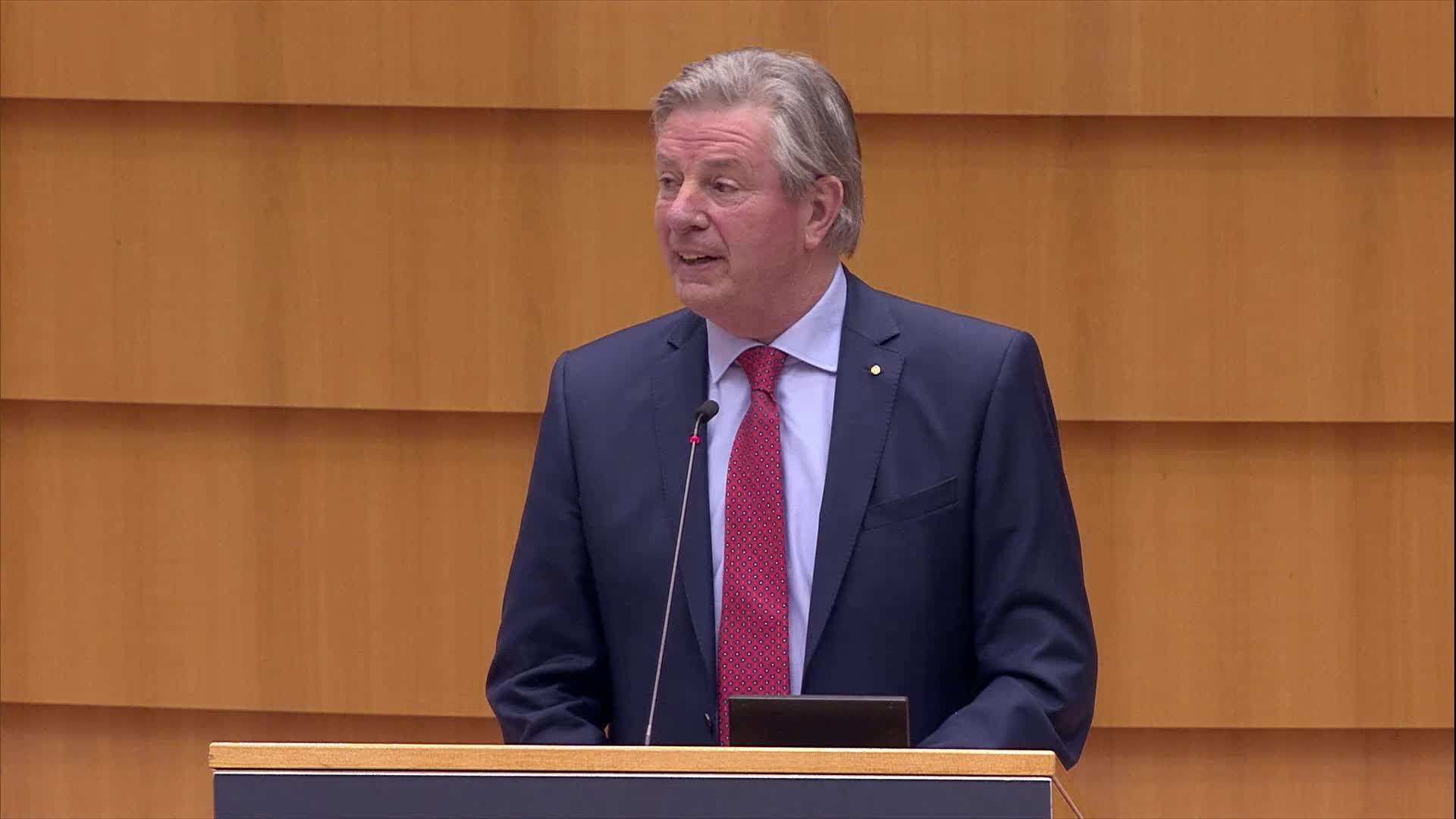 Digital future of Europe: digital single market and use of AI for European consumers. MEPs debate (Part 2/2)