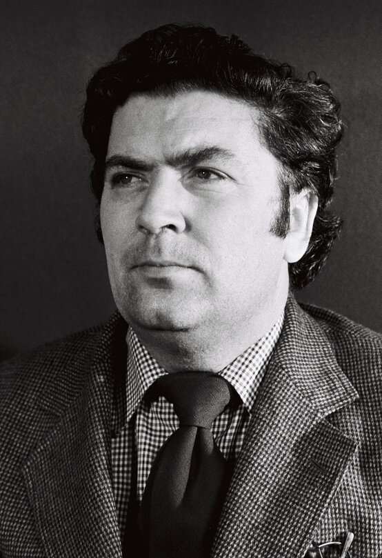 John HUME