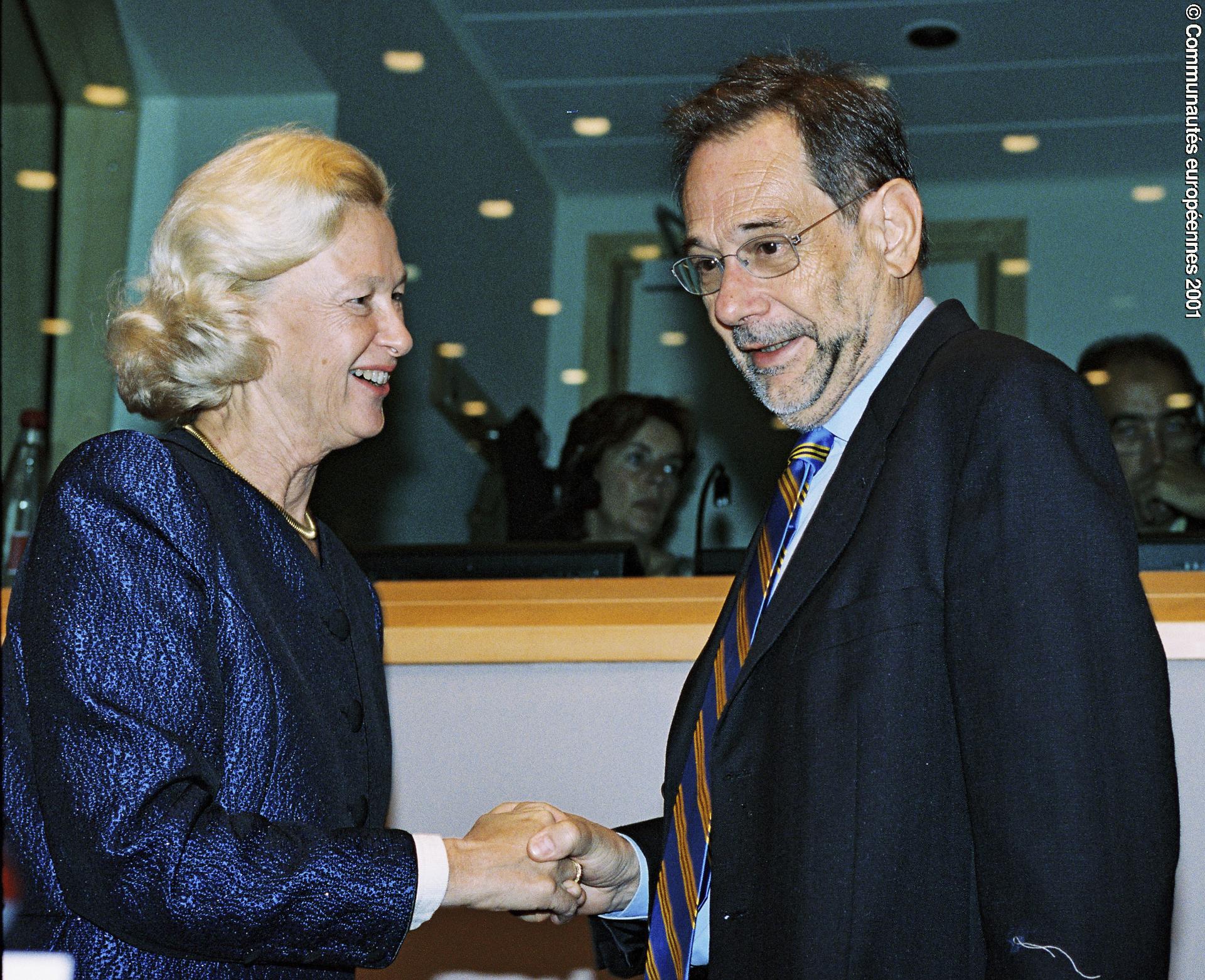 Conference of the Presidents