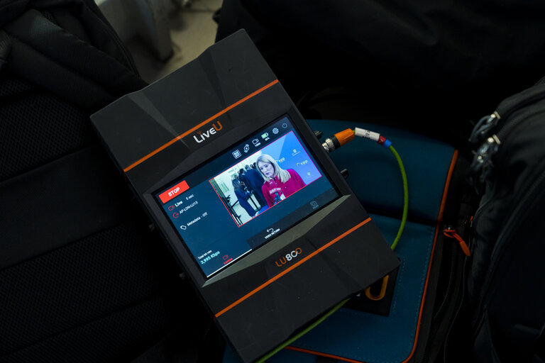 EPP Summit in Paris, France