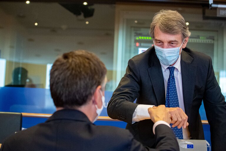 Conference of Committee Chairs (CCC)