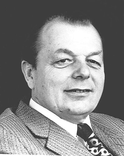 Billede 1: Portrait of Kurt HÄRZSCHEL