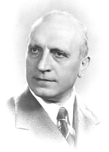 Portrait of Attilio PICCIONI