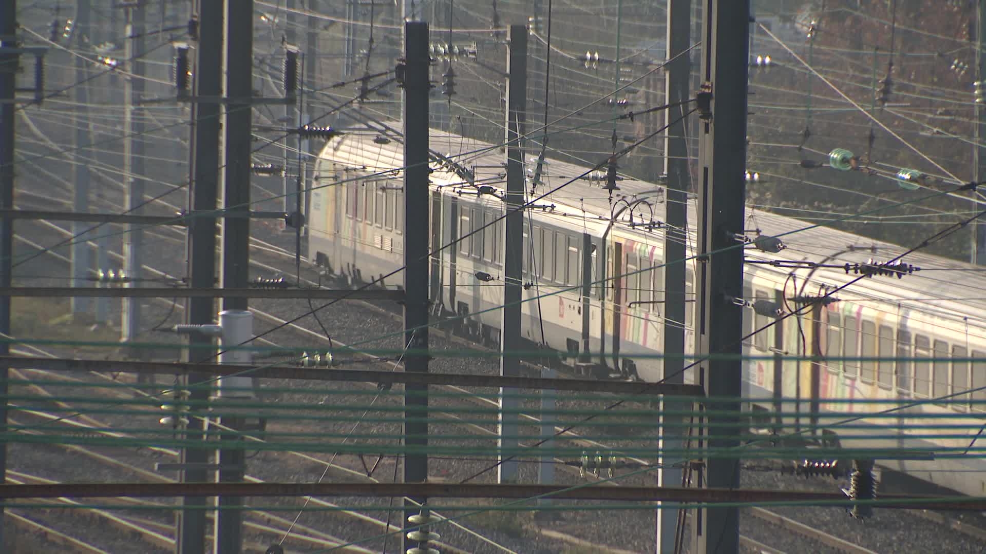 Infoclip: Railway - Intermodality from stations