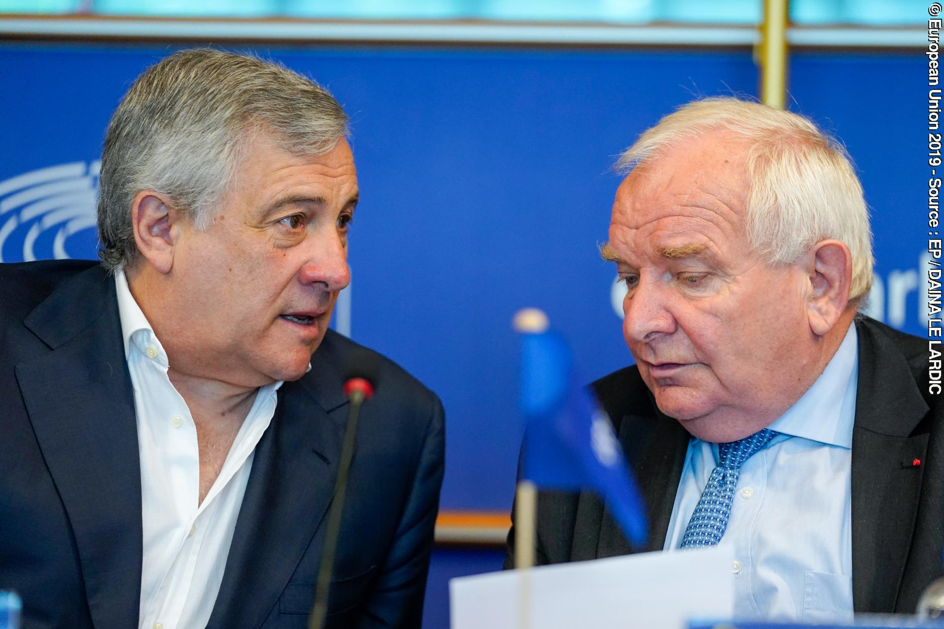 Fotografie 16: EPP Political Assembly