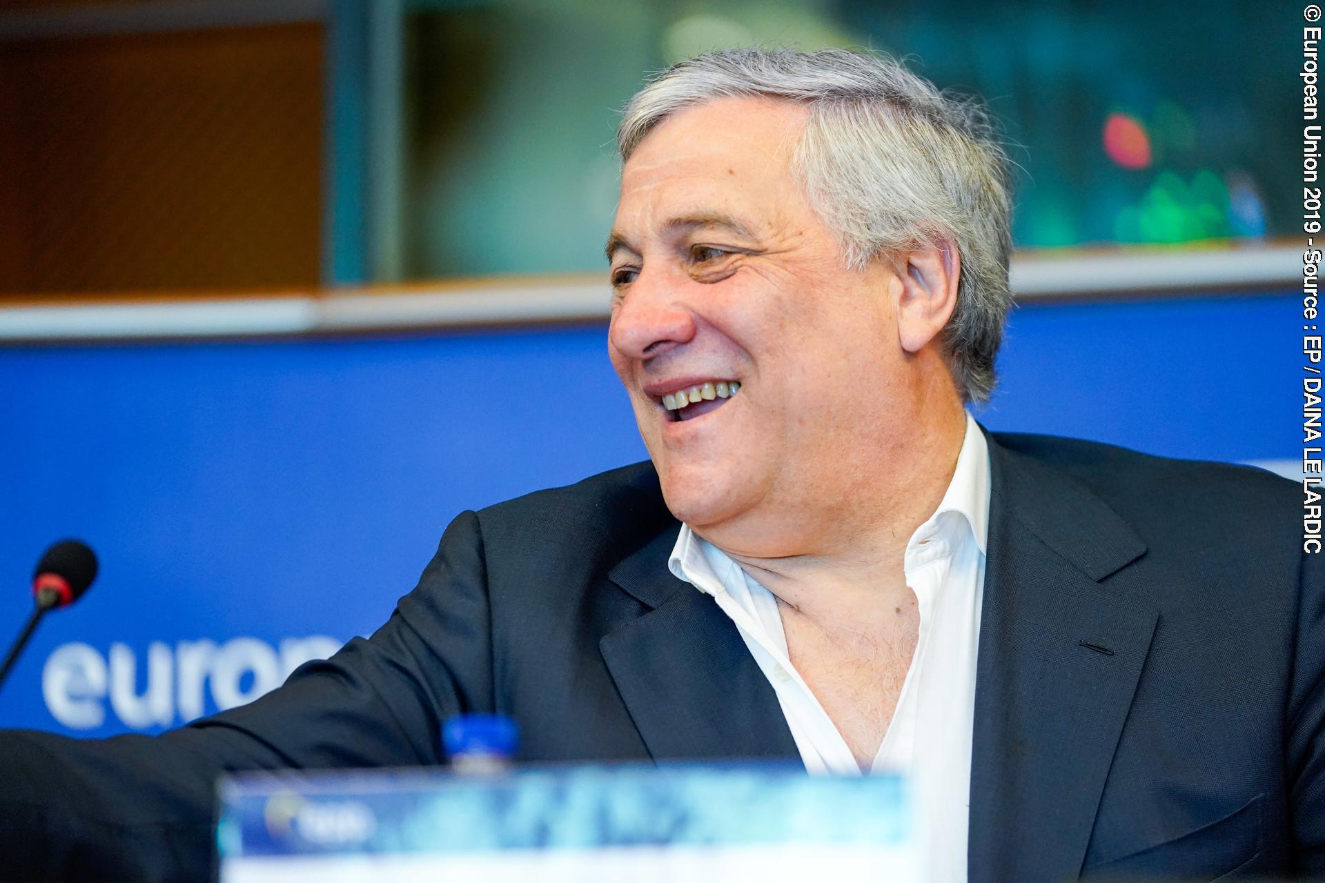 Fotografie 9: EPP Political Assembly