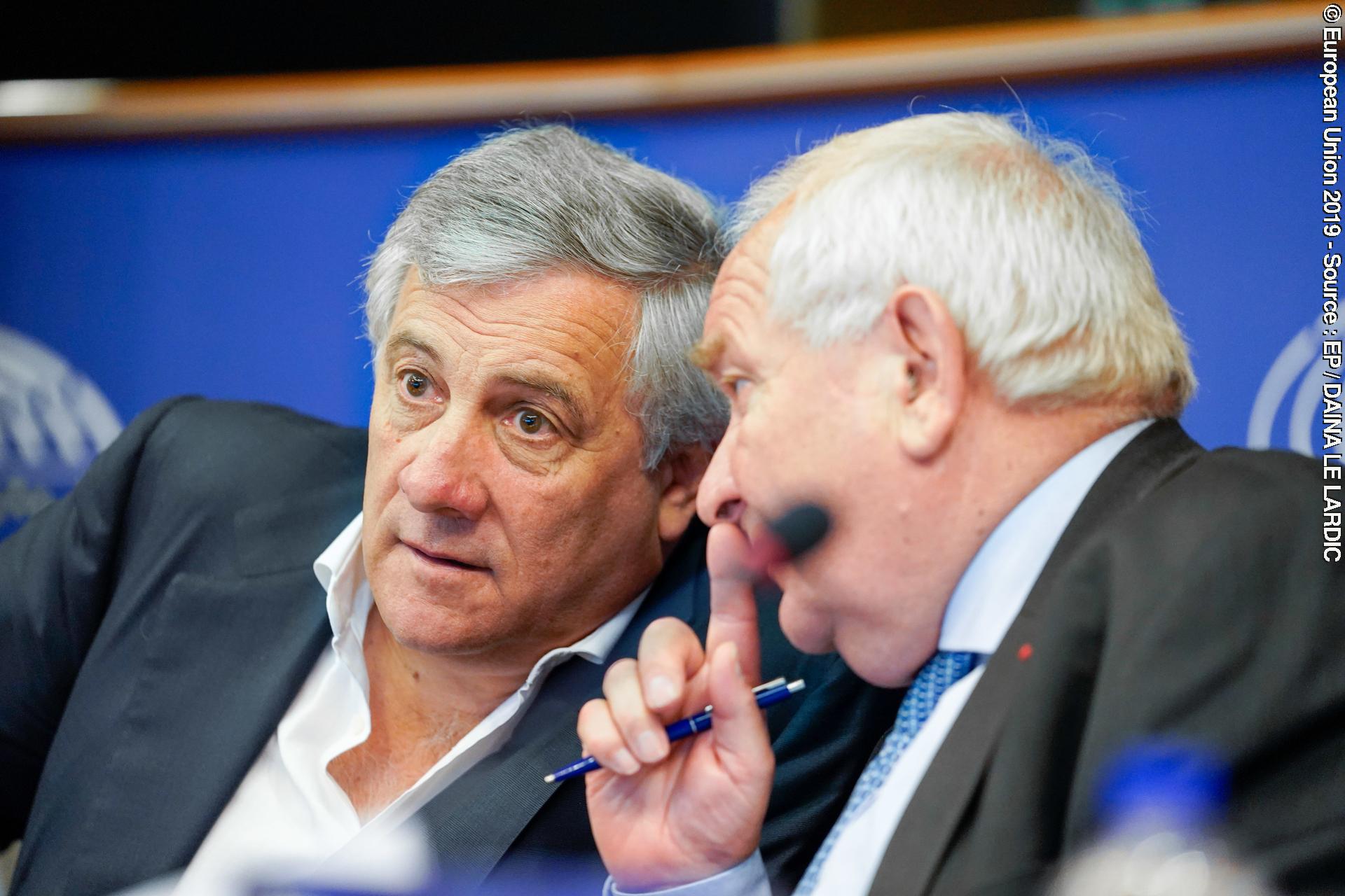 Fotografi 2: EPP Political Assembly