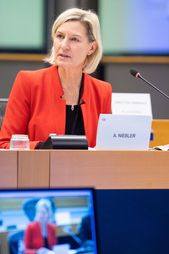 Fotogrāfija 31: Trilogue on Data Governance Act (DGA)