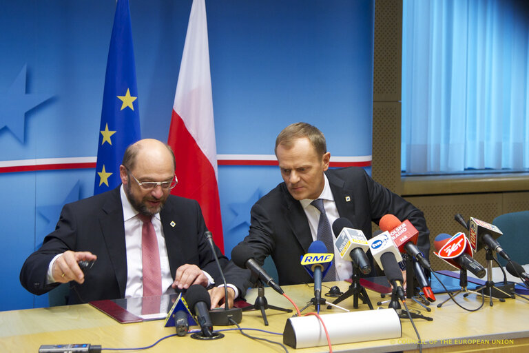 Fotografija 8: Informal dinner of Heads of State or Government prior to the Summit