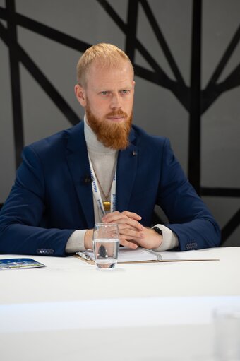 Conference on the Future of Europe (CoFoE) - Press conference