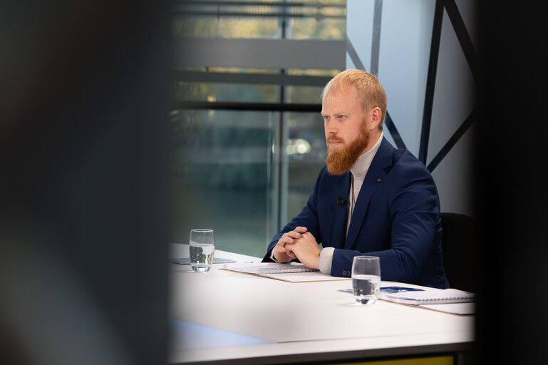 Conference on the Future of Europe (CoFoE) - Press conference