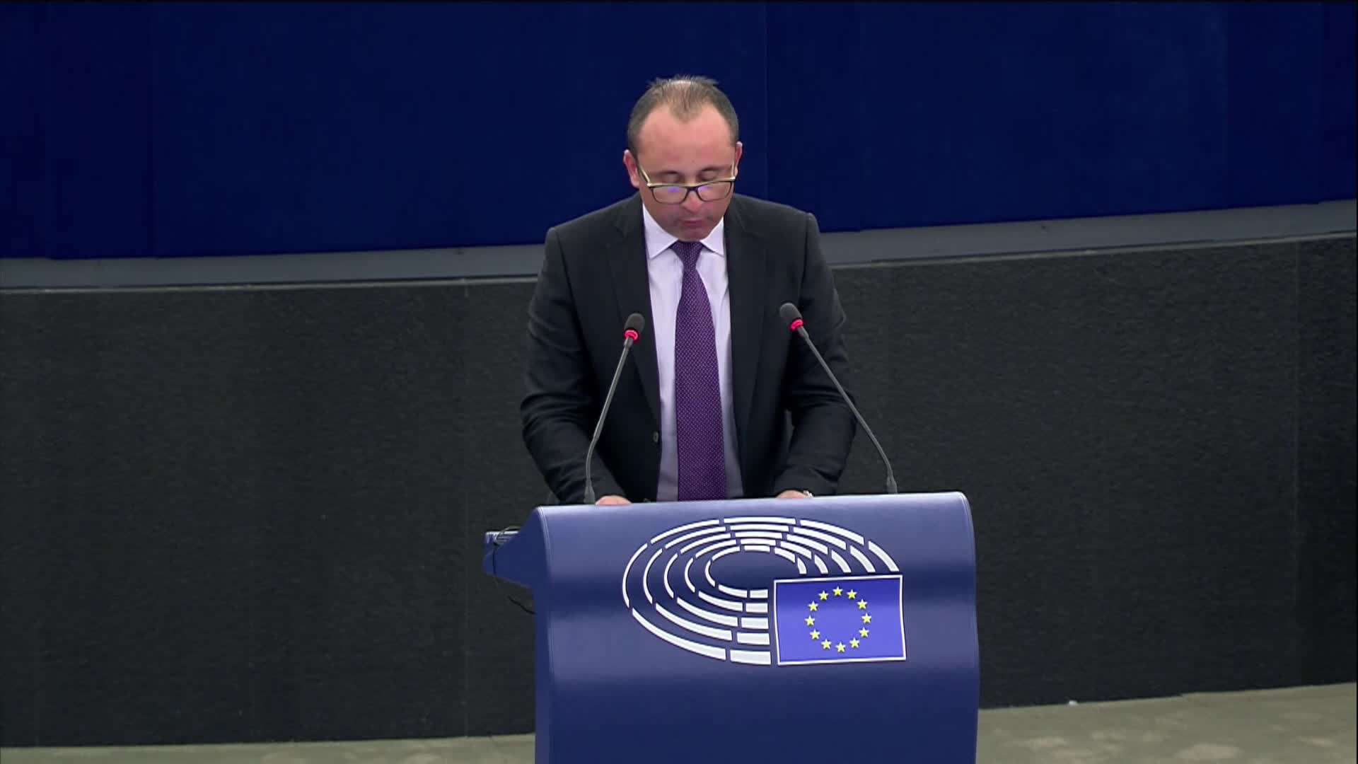 Joint debate on the state of the SMEs Union: MEPs debate (part 1)