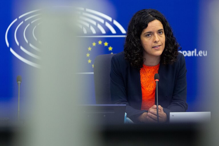 Briefing The Left Group
