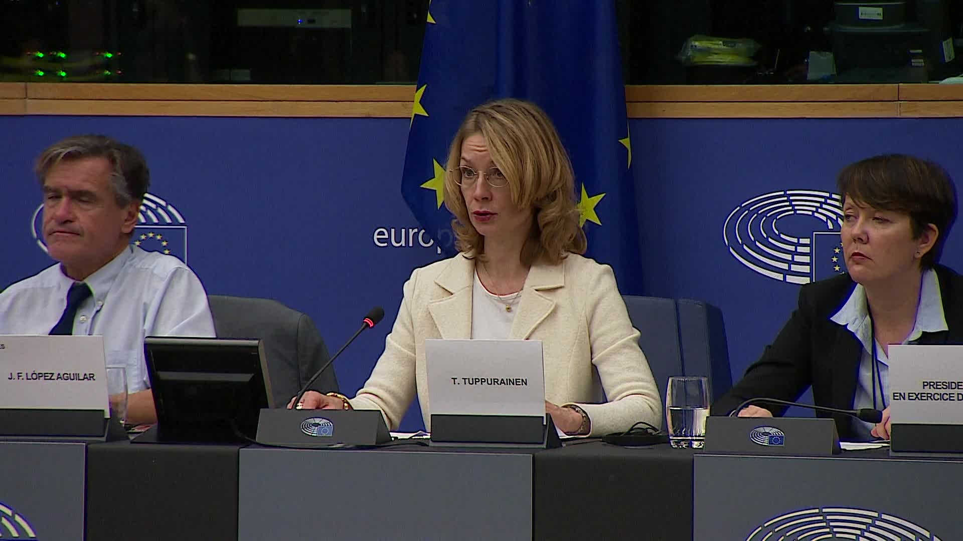 Situation of the rule of law in Hungary: extracts from the debate at the Committee on Civil Liberties, Justice and Home Affairs
