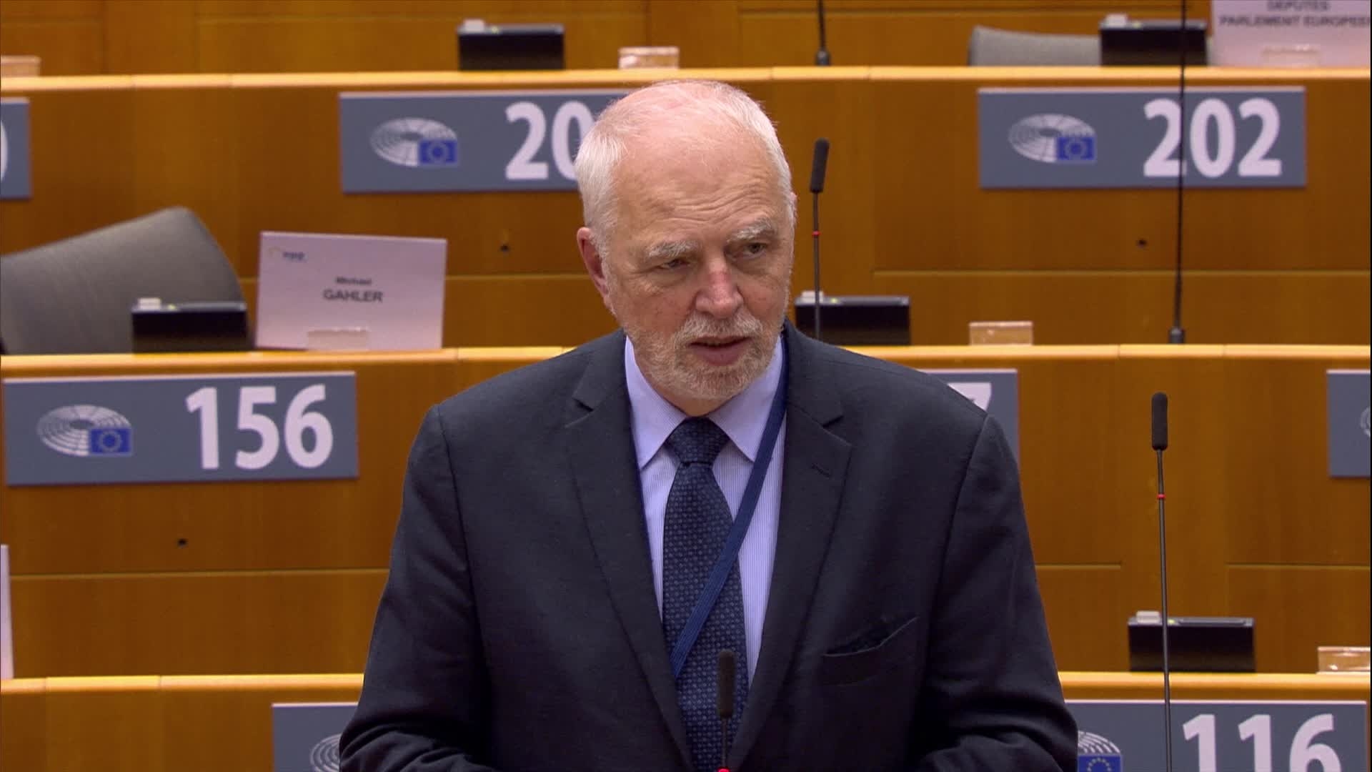 Multiannual Financial Framework (including Own Resources), Rule of Law Conditionality Mechanism and the Recovery Fund for Europe. One round political group leaders