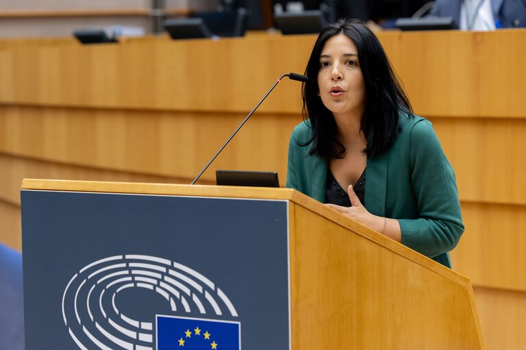 Φωτογραφία 9: EP Plenary session - Soil protection