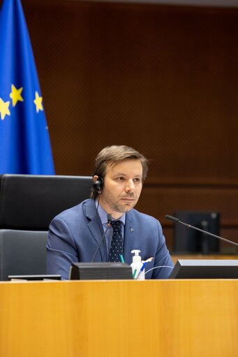 Φωτογραφία 2: EP Plenary session - Soil protection