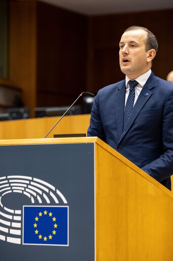 Φωτογραφία 14: EP Plenary session - Soil protection