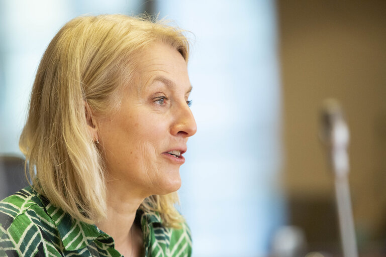 UN CSW 65 Side event : Gender equality in the Covid-19 recovery