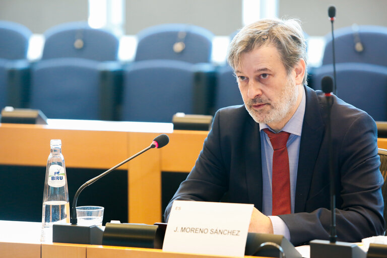 Trilogue - Revision of the Blue Card Directive