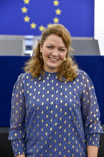 Euroscola Online "A Young European Green Deal"