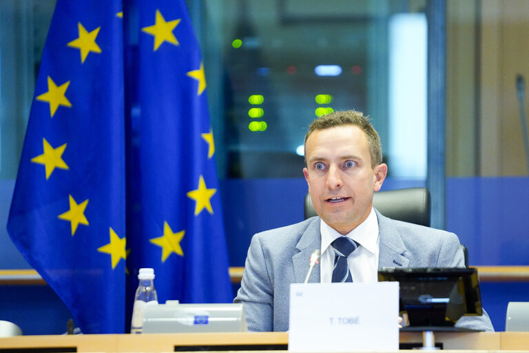 EP joint Committee on Development and Committee on Foreign Affairsin cooperation with the Subcommittee on Human Rights - Sakharov Prize for Freedom of Thought 2020 - Vote on a shortlist of 3 candidatesPortraits des candidats Sakharov