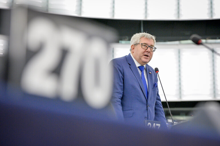 EP Plenary session - Guinea Conakry, notably violence towards protesters