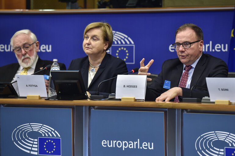 Fotó 2: Maritime Security and the Blue Economy