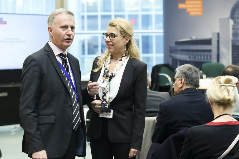 The European Parliament Administration: Strategy and working methods