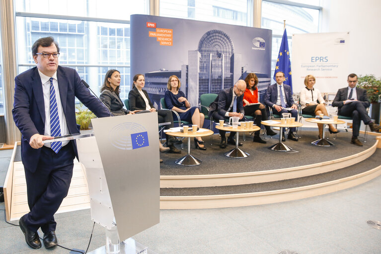 Europe's challenges in 2020: Ten issues to watch