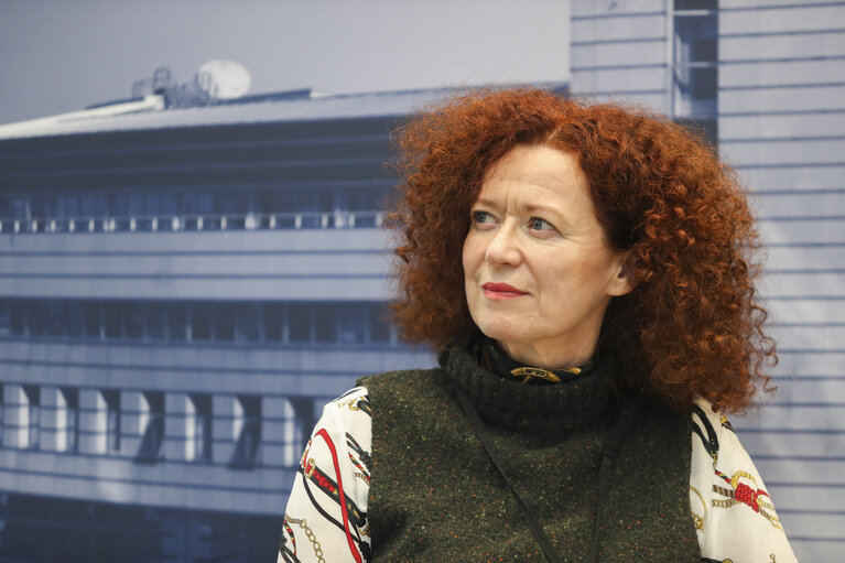 The European Parliament Administration: Strategy and working methods