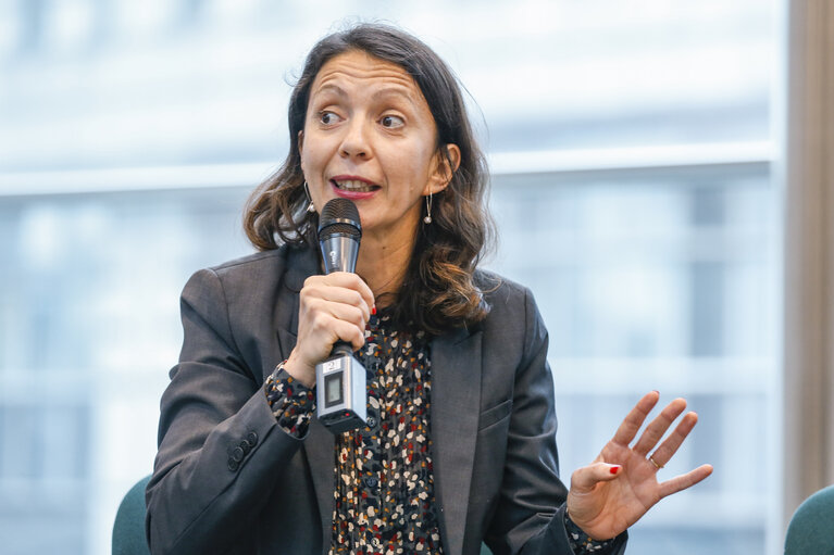 Nuotrauka 1: Europe's challenges in 2020: Ten issues to watch