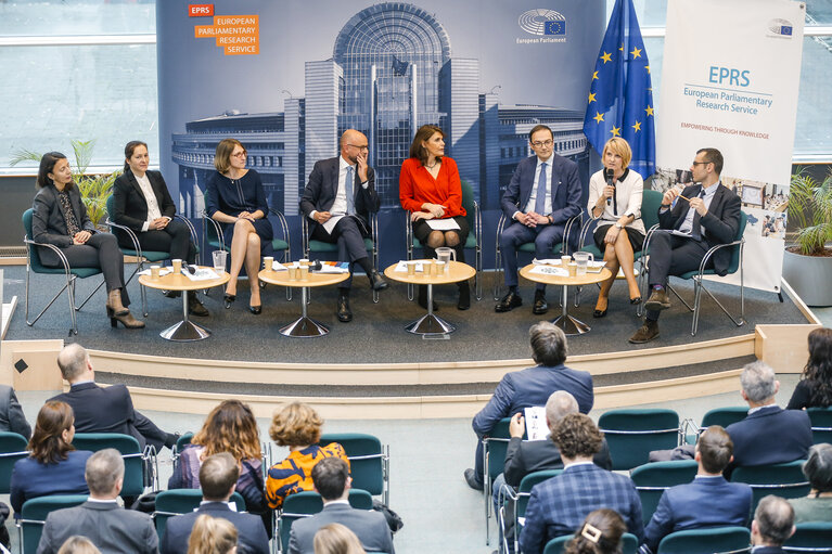 Nuotrauka 6: Europe's challenges in 2020: Ten issues to watch